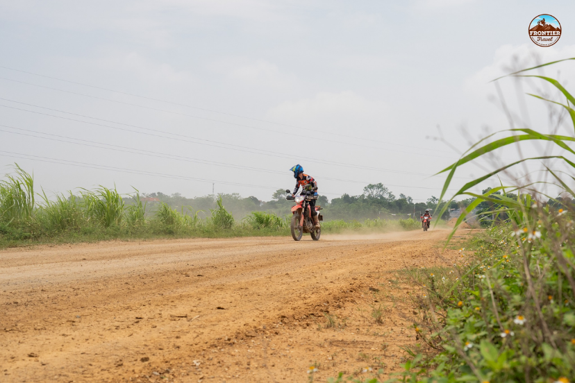 Reliable waterproof gear keeps every ride dry and comfortable